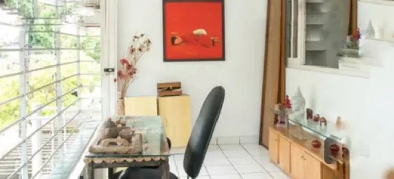 Imagem Casa com 5 Quartos para Alugar, 170 m² em Arruda - Recife