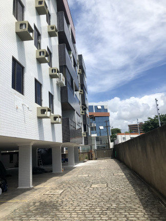Foto do imóvel Apartamento com 4 Quartos à Venda, 128 m² em Jardim Oceania - João Pessoa