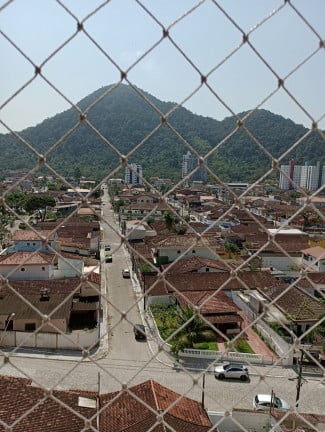 Foto do imóvel Apartamento com 2 Quartos à Venda,  em Canto do Forte - Praia Grande