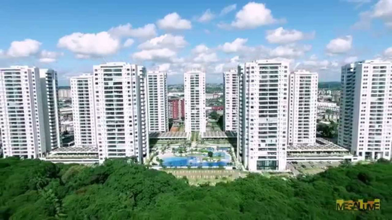 Foto do imóvel Apartamento com 3 Quartos à Venda, 119 m² em Imbiribeira - Recife