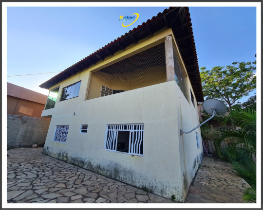 Imagem Casa de Condomínio com 4 Quartos à Venda,  em Setor Habitacional Arniqueira (Águas Claras) - Brasília