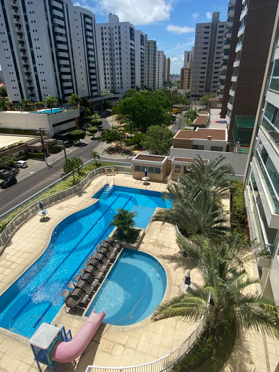 Foto do imóvel Apartamento com 3 Quartos à Venda, 127 m²em Luzia - Aracaju