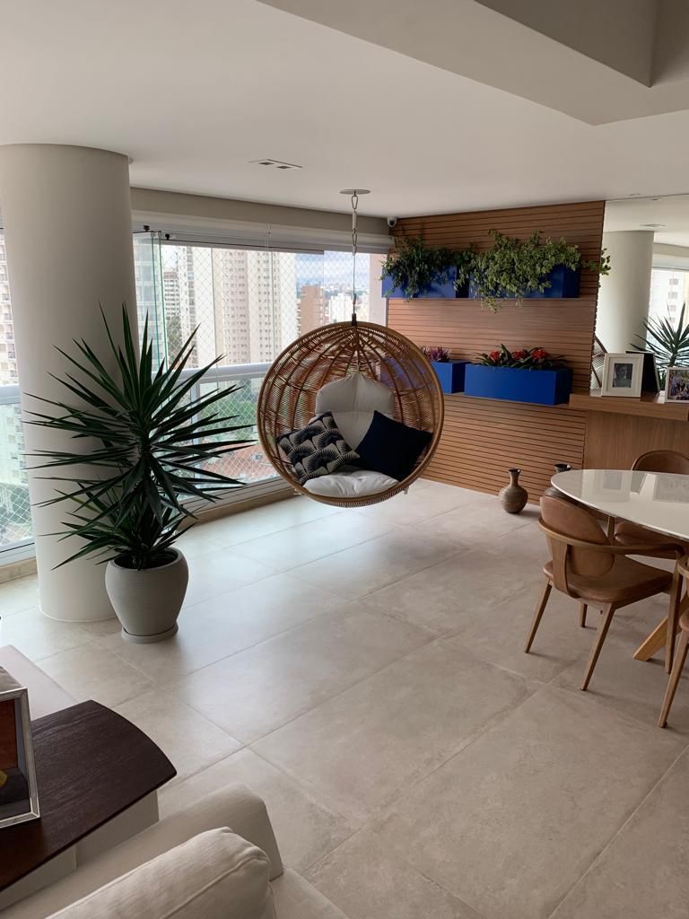 Foto do imóvel Apartamento com 3 Quartos à Venda, 271 m²em Jardim Vila Mariana - São Paulo