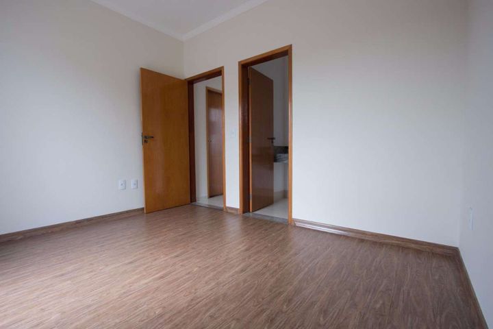 Imagem Casa com 3 Quartos à Venda, 121 m² em Residencial Vino Barolo - Bragança Paulista