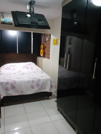Imagem Apartamento com 3 Quartos à Venda,  em Taguatinga Norte (Taguatinga) - Brasília
