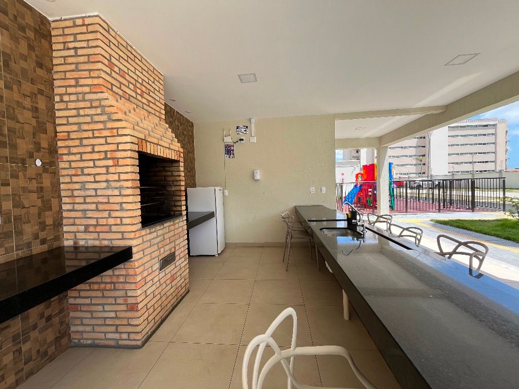 Foto do imóvel Apartamento com 2 Quartos à Venda, 47 m²em Passaré - Fortaleza