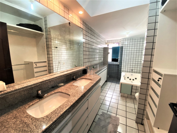 Imagem Apartamento com 4 Quartos à Venda, 205 m² em Tirol - Natal