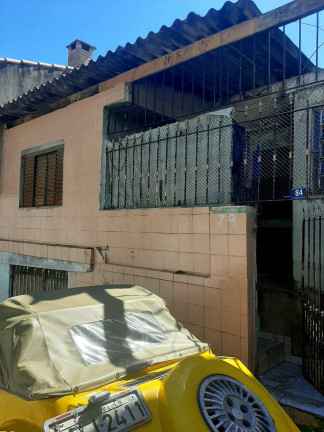 Imagem Casa com 2 Quartos à Venda, 90 m² em Vila Augusta - Guarulhos