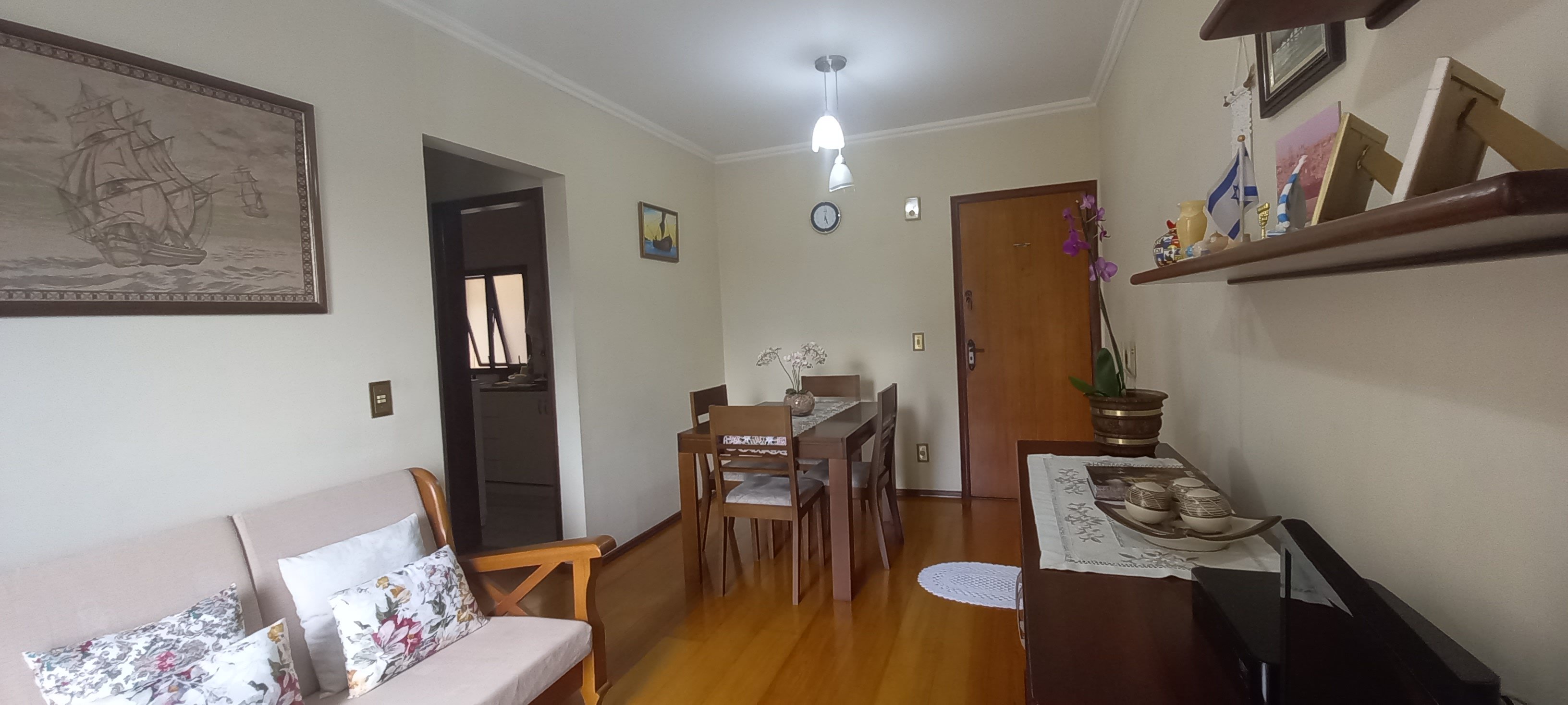 Foto do imóvel Apartamento com 2 Quartos à Venda, 60 m²em Jardim do Lago Continuação - Campinas