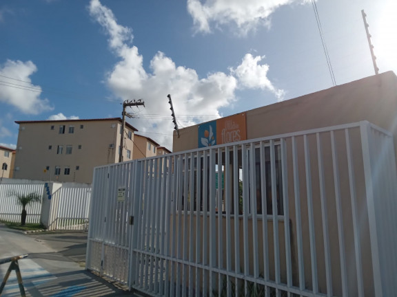 Foto do imóvel Apartamento com 2 Quartos à Venda, 44 m² em Porto D'Antas - Aracaju