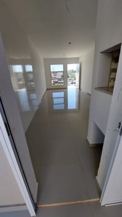Imagem Casa com 2 Quartos à Venda, 51 m² em São Cristóvão - Passo Fundo