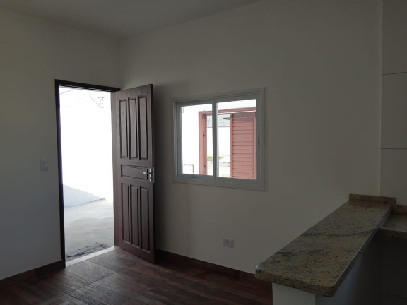 Imagem Casa com 2 Quartos à Venda, 52 m² em Balneário dos Golfinhos - Caraguatatuba