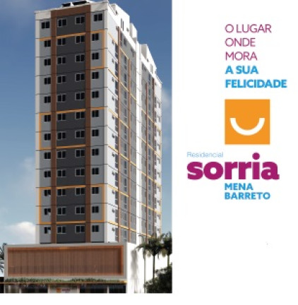 Foto do imóvel Apartamento com 2 Quartos à Venda, 48 m² em Centro - Nilópolis