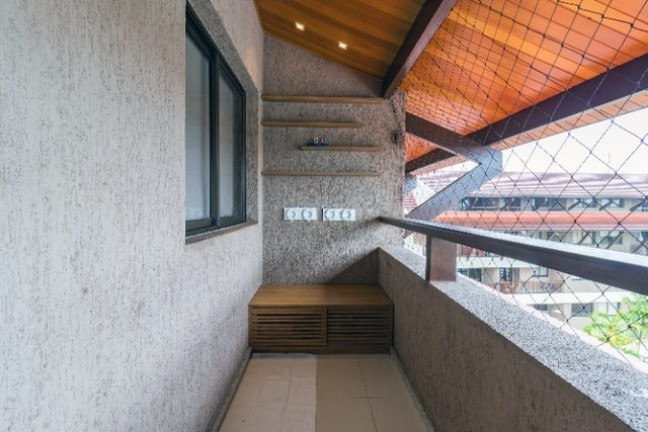 Imagem Casa com 2 Quartos à Venda, 61 m² em Muro alto - Goiana