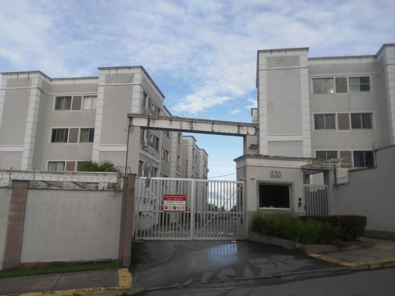 Foto do imóvel Apartamento com 2 Quartos à Venda, 48 m² em Rio Doce - Olinda