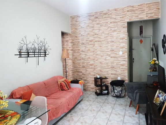 Imagem Apartamento com 2 Quartos à Venda, 74 m² em Icaraí - Niterói