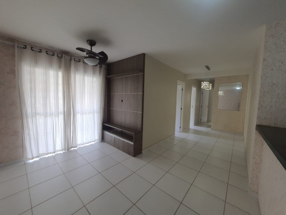 Imagem Apartamento com 3 Quartos à Venda, 86 m² em Calhau - São Luís