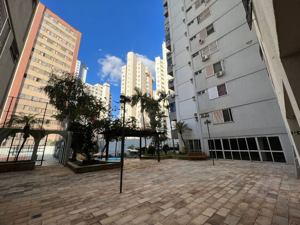 Imagem de fundo do condomínio Condomínio Cotê D'or - Setor Oeste - Goiânia - GO