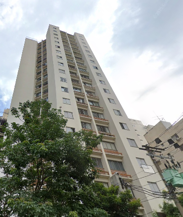 Imagem de fundo do condomínio Condomínio Green Village - Rua Álvaro Luís Roberto de Assumpção, 43, ,  -  - 
