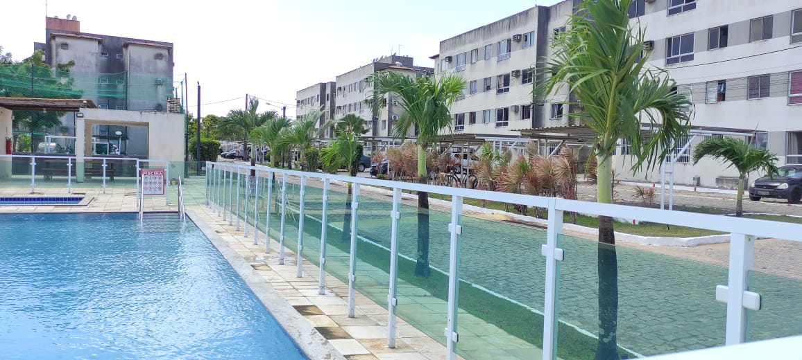 Foto do imóvel Apartamento com 2 Quartos à Venda, 55 m²em Pajuçara - Natal