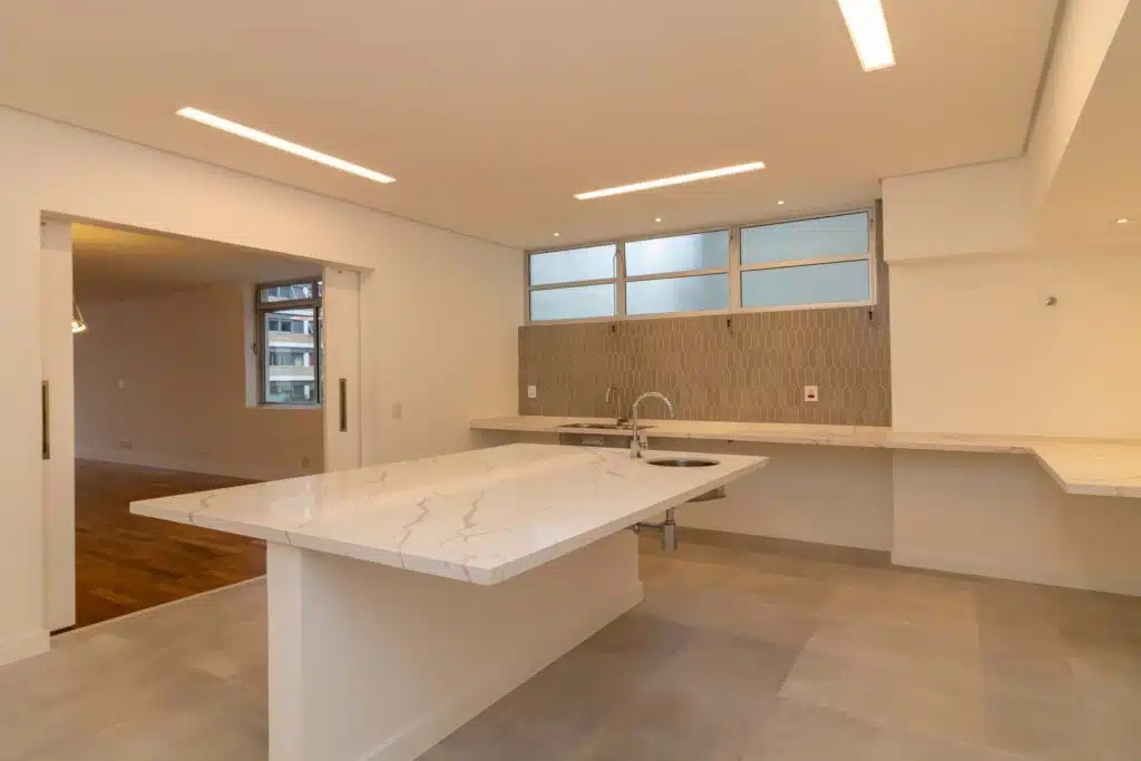 Imagem Apartamento com 3 Quartos à Venda, 270 m²em Higienópolis - São Paulo