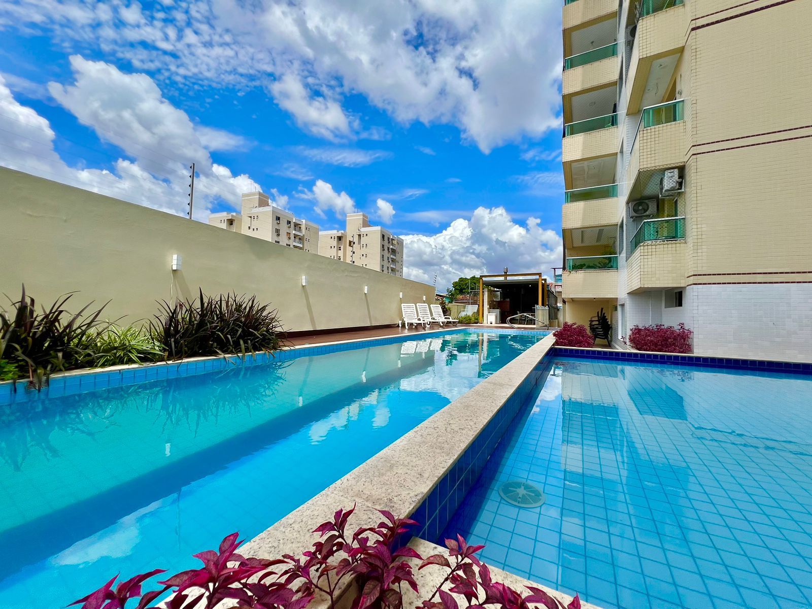 Imagem Apartamento com 3 Quartos à Venda, 144 m²em Marco - Belém