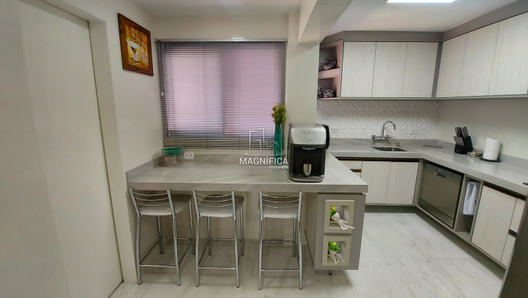 Imagem Apartamento com 2 Quartos à Venda, 85 m²em Portão - Curitiba