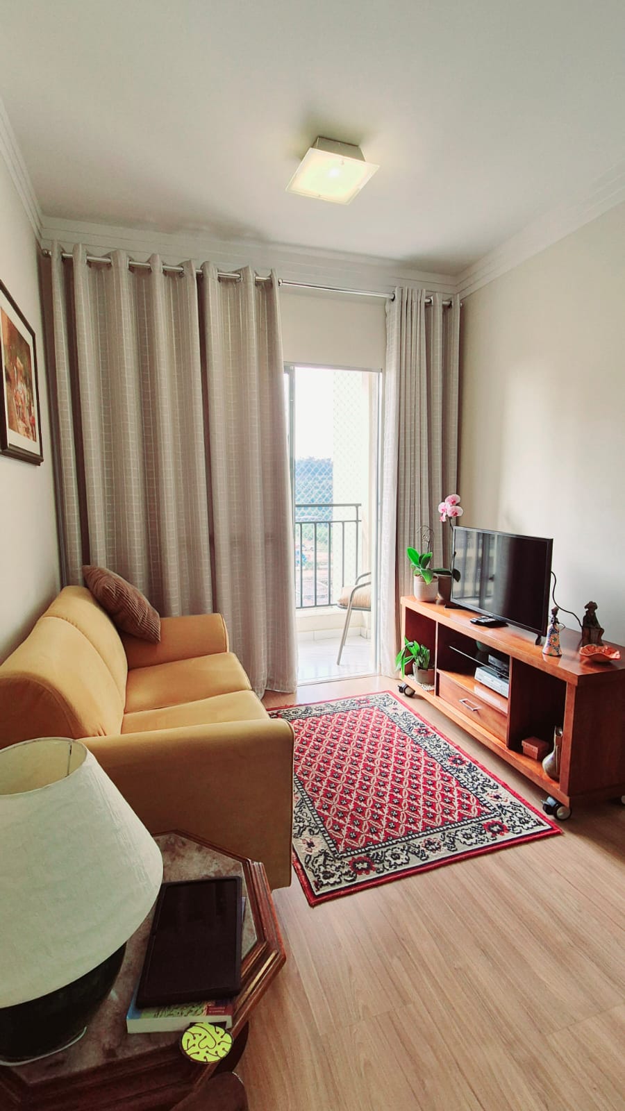Foto do imóvel Apartamento com 2 Quartos à Venda, 62 m²em Jardim Guarani - Jundiaí