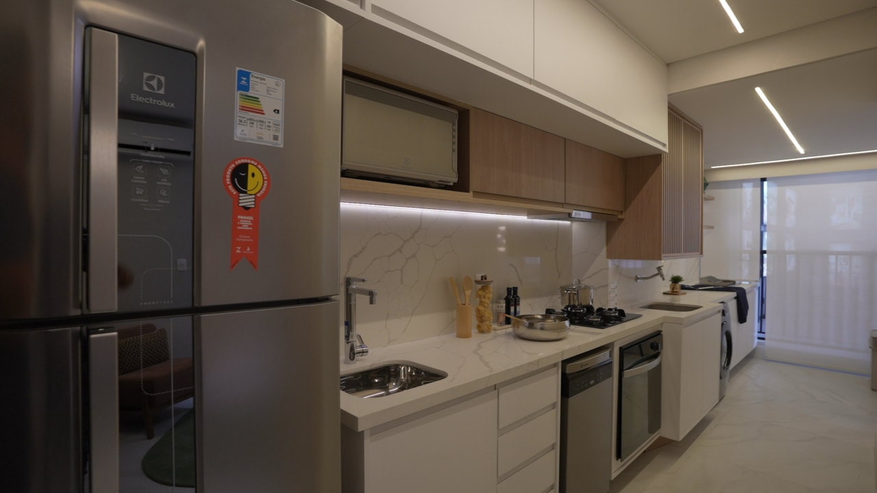 Imagem Apartamento com 2 Quartos à Venda, 60 m²em Santana - São Paulo