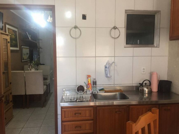 Imagem Casa de Condomínio com 2 Quartos à Venda, 80 m²em Hípica - Porto Alegre