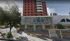 Imagem de fundo do condomínio Condomínio Reinos De Espanha - Miramar - João Pessoa - PB