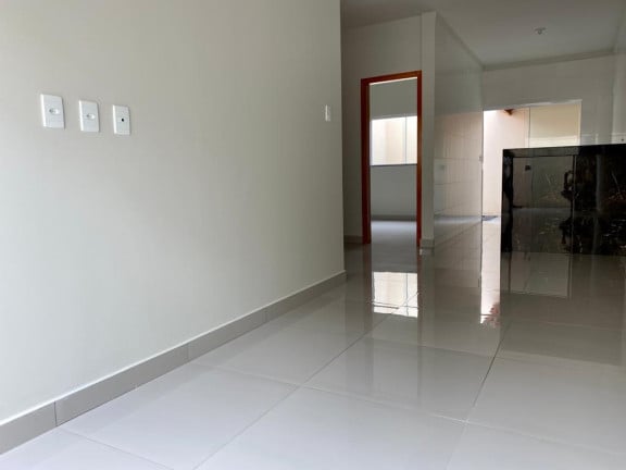 Imagem Casa com 2 Quartos à Venda, 55 m² em Shopping Park - Uberlândia