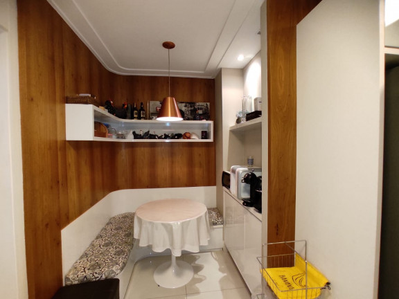 Imagem Apartamento com 3 Quartos à Venda, 139 m² em Vila Romana - São Paulo