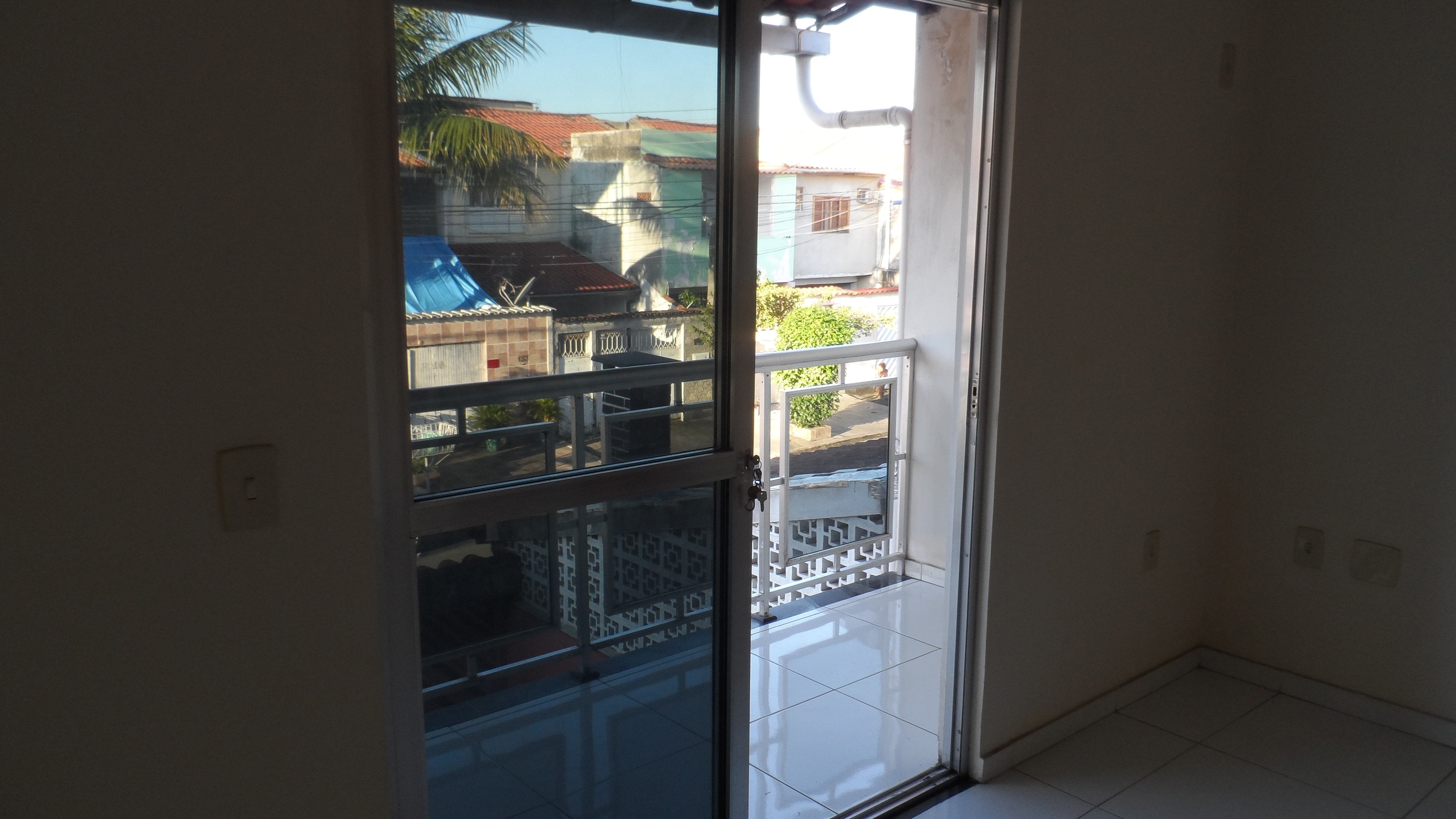 Imagem Casa de Condomínio com 2 Quartos à Venda, 87 m²em Bangu - Rio de Janeiro