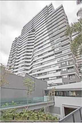 Imagem de fundo do condomínio Condomínio VN Oscar Freire - Pinheiros - São Paulo - SP