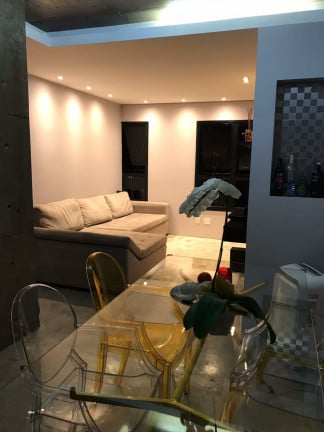 Imagem Apartamento com 2 Quartos à Venda, 70 m²em Vila Regente Feijó - São Paulo
