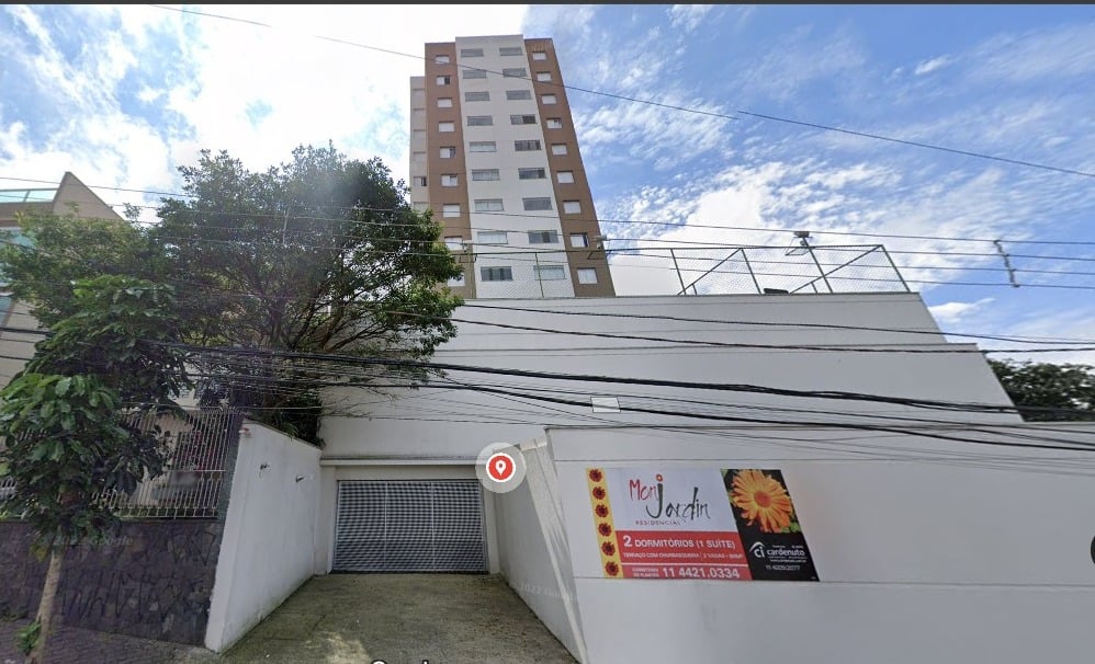 Imagem de fundo do condomínio Condomínio Mon Jardim - Jabotiana - Aracaju - SE