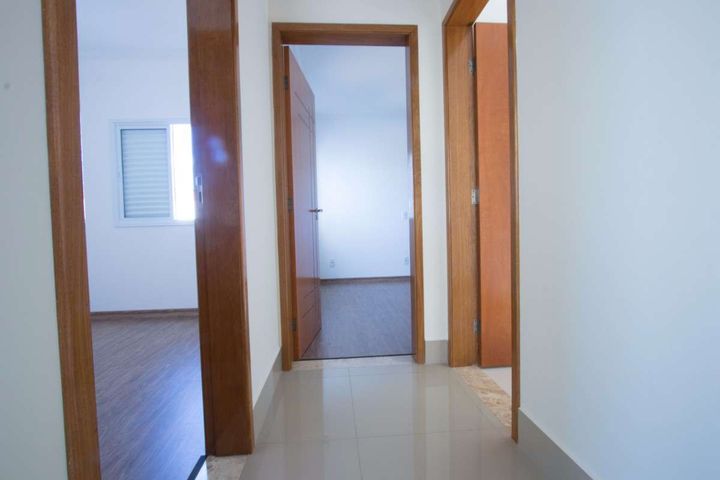 Imagem Casa com 3 Quartos à Venda, 137 m² em Residencial Piemonte - Bragança Paulista