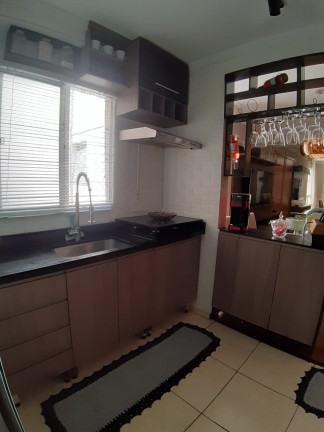 Imagem Apartamento com 2 Quartos à Venda, 48 m² em Água Chata - Guarulhos
