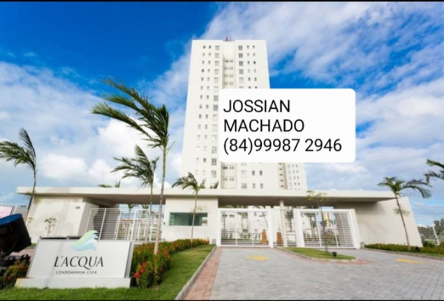 Foto do imóvel Apartamento com 4 Quartos à Venda, 117 m²em Neópolis - Natal Foto do imóvel Apartamento com 4 Quartos à Venda, 117 m²em Neópolis - Natal