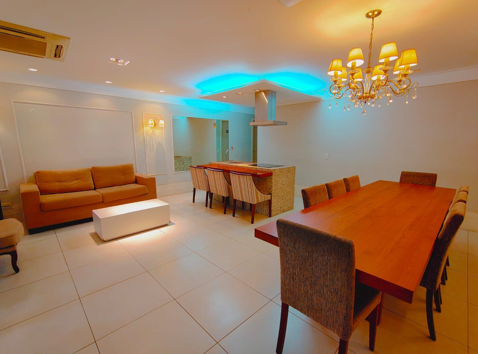 Foto do imóvel Apartamento com 3 Quartos à Venda, 120 m² em Freguesia (Jacarepaguá) - Rio de Janeiro