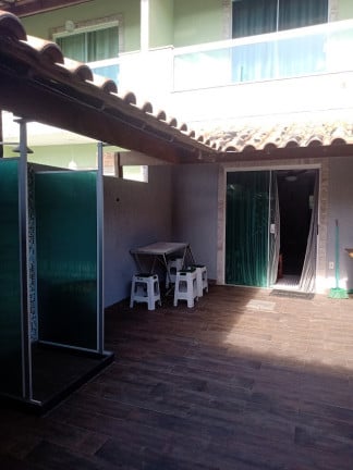 Imagem Casa com 4 Quartos à Venda, 100 m²em Peró - Cabo Frio