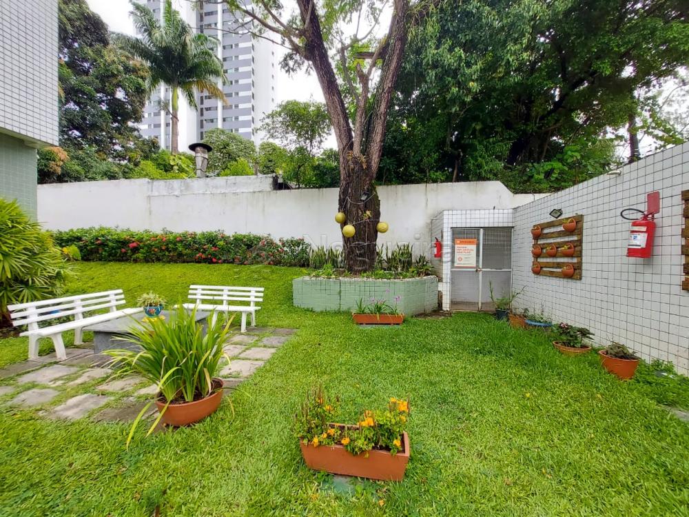 Imagem Apartamento com 2 Quartos à Venda ou Locação, 80 m²em Monteiro - Recife