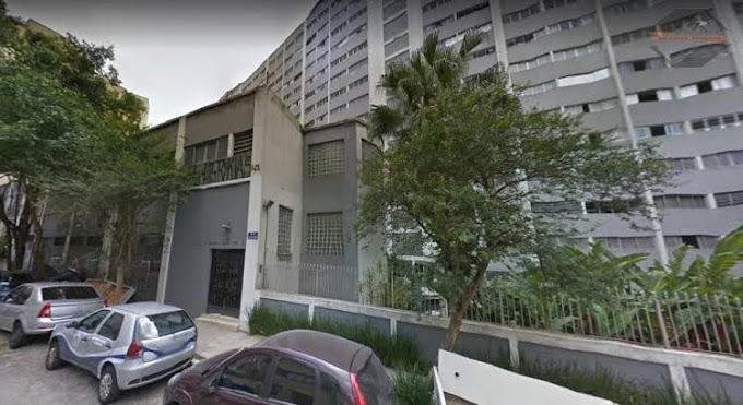 Imagem de fundo do condomínio Condomínio Armando Arruda Pereira - Bela Vista - São Paulo - SP