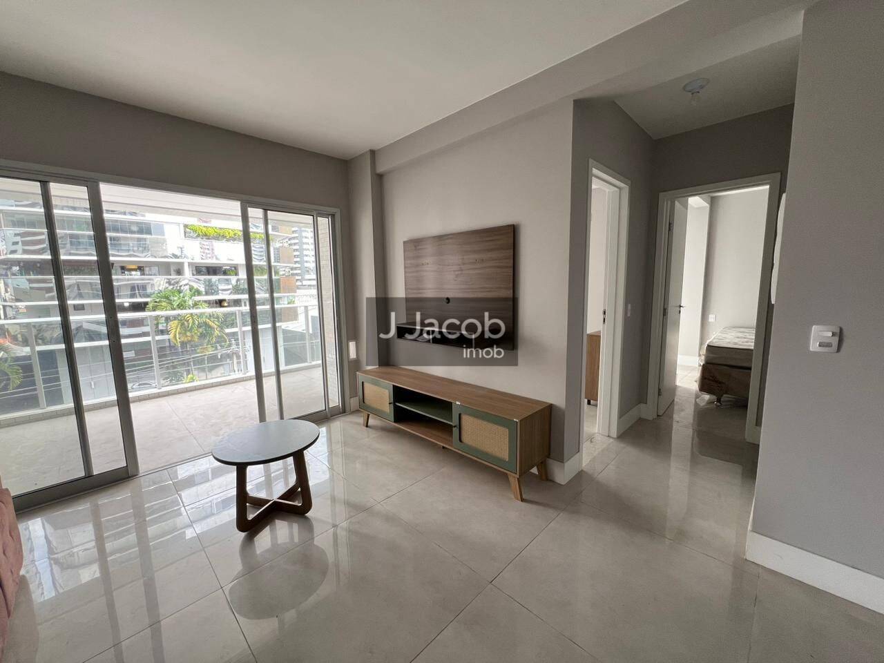 Imagem Apartamento com 2 Quartos para Alugar, 90 m²em Umarizal - Belém