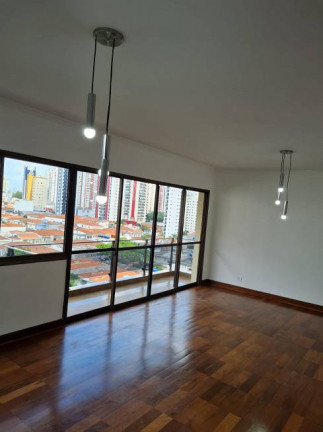 Imagem Apartamento com 4 Quartos à Venda, 142 m² em Cidade Mãe do Céu - São Paulo