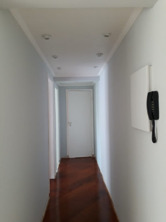 Foto do imóvel Apartamento com 2 Quartos à Venda, 58 m² em Indianópolis - São Paulo