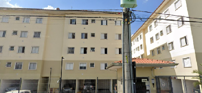 Imagem do condomínio Condomínio Residencial Morada dos Pássaros - Loteamento Parque Industrial - Jundiaí - SP