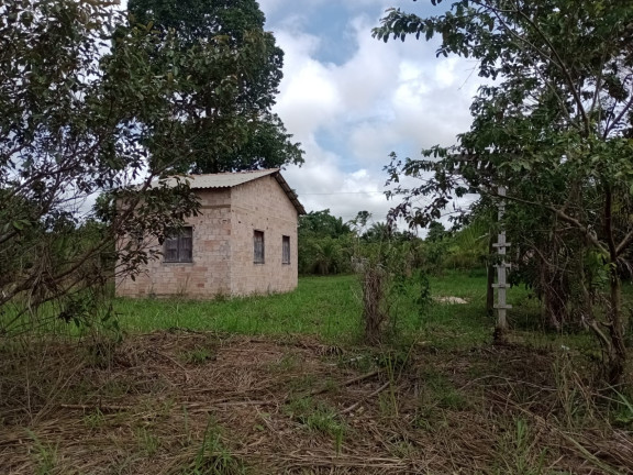 Imagem Terreno à Venda,  em Zona Rural - Santarém