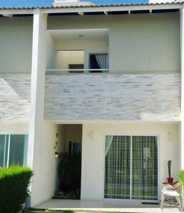 Imagem Casa de Condomínio com 3 Quartos à Venda, 90 m² em Lagoa Redonda - Fortaleza
